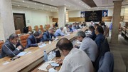 سامان‌دهی مناطق گردشگری ارومیه در دستور کار است