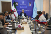 گردشگری رویدادمحور، پیشران معرفی ظرفیت‌های فرهنگی و گردشگری کرمان است