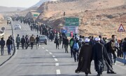 آماده‌باش کامل بیمارستان‌ها و اورژانس مشهد برای ایام پایانی صفر ۱۴۰۵