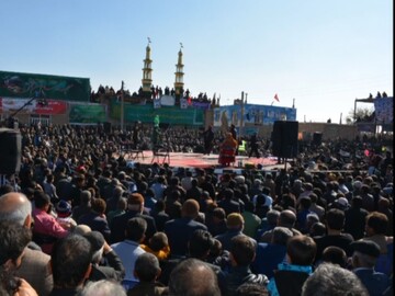 نخستین رویداد گردشگری شهرستان فیروزه در تقویم گردشگری ایران ثبت شد