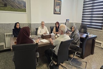 توسعه گردشگری البرز در گروی مشارکت مؤثر بخش خصوصی و تشکل‌های تخصصی است