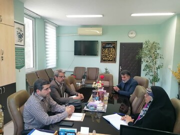 تاکید بر همکاری موزه‌های آذربایجان‌غربی و کانون پرورش فکری برای جذب کودکان و نوجوانان