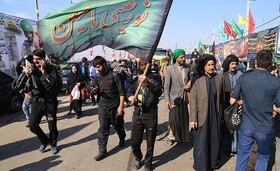 برگزاری موفق اربعین در خوزستان نشان‌دهنده آمادگی و هماهنگی مناسب مجموعه استان است