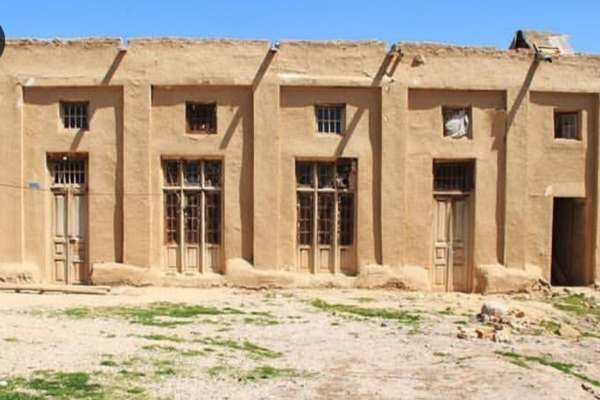 حسینیه تاریخی ارزه خوران زنجان زیر چتر نظارت مستمر هفتگی و ماهانه قرار گرفت