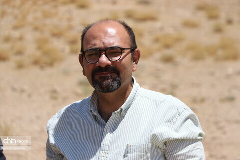 سفر مدیرکل میراث فرهنگی آذربایجان شرقی به آذرشهر
