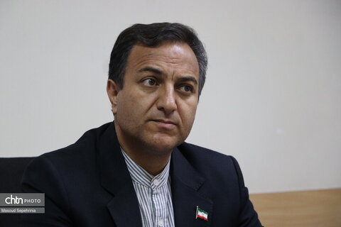سفر مدیرکل میراث فرهنگی آذربایجان شرقی به آذرشهر