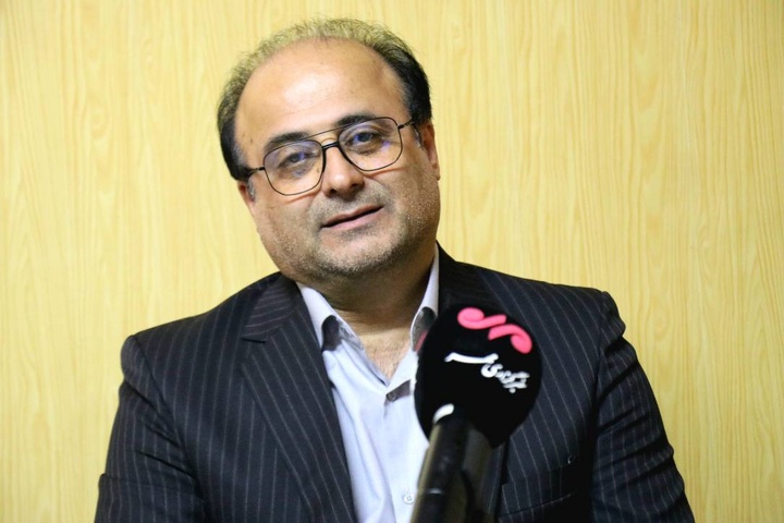 بازدید از خبرگزاری‌ها- گیلان