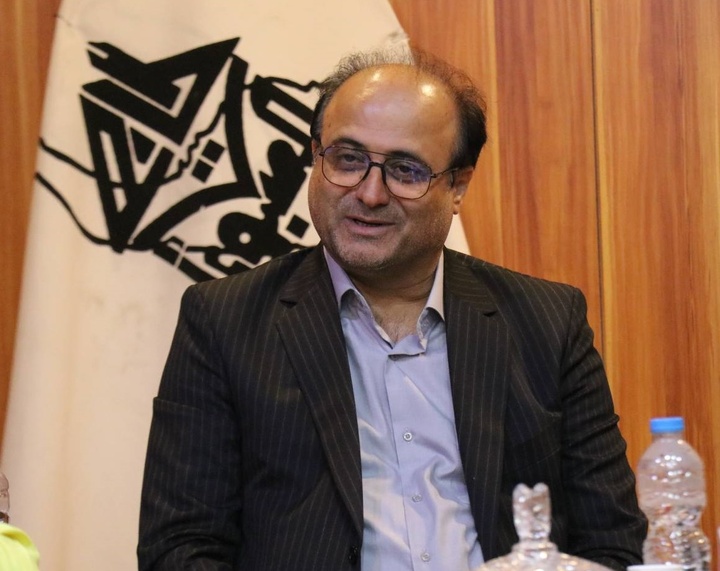 بازدید از خبرگزاری‌ها- گیلان
