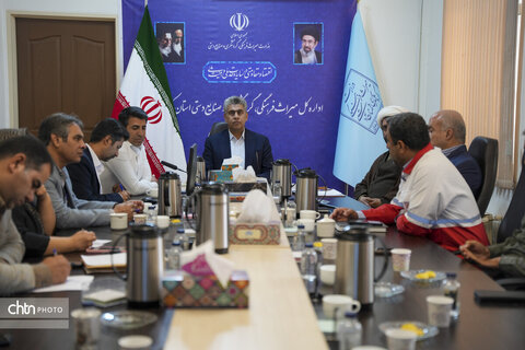 گردشگری رویدادمحور، پیشران معرفی ظرفیت‌های فرهنگی و گردشگری کرمان است