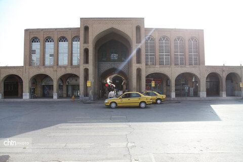بازار