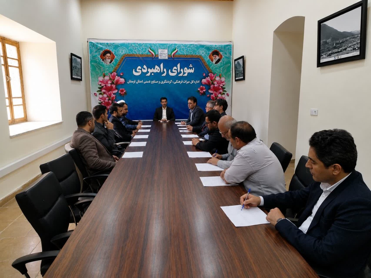 برخورد جدی با تورهای غیرمجاز در لرستان/ ساماندهی در دستور کار