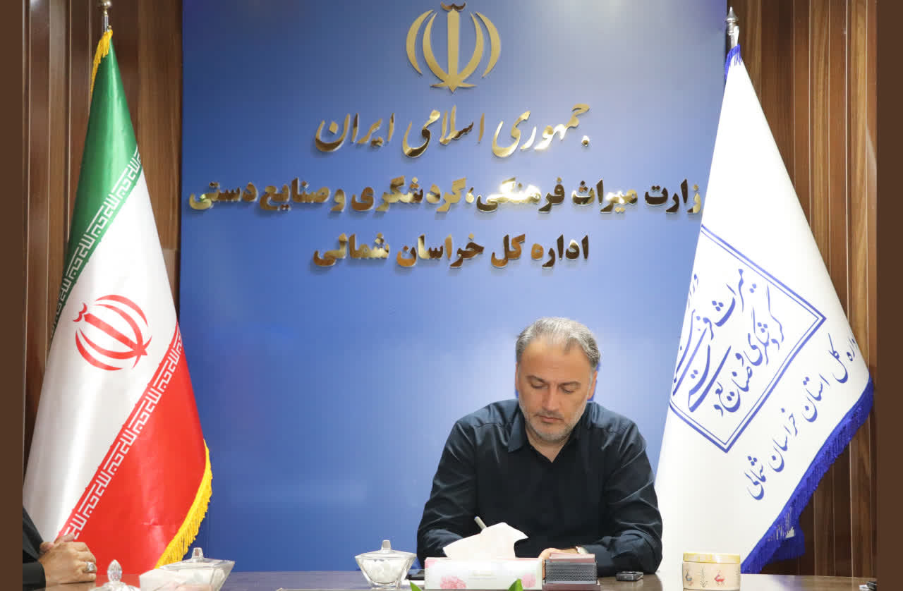 توسعه زیرساخت‌های گردشگری پارک سرچشمه شوقان بررسی شد