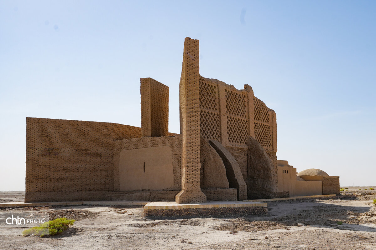 آسبادهای سیستان؛ روایت نبوغ نیاکان در مسیر ثبت جهانی