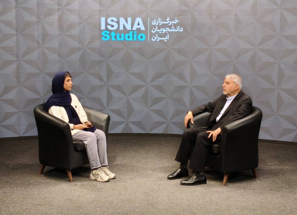 صالحیامیری از سهرسانه بازدید کرد/ از جماران تا ایلنا و ایسنا، پای صحبت خبرنگاران