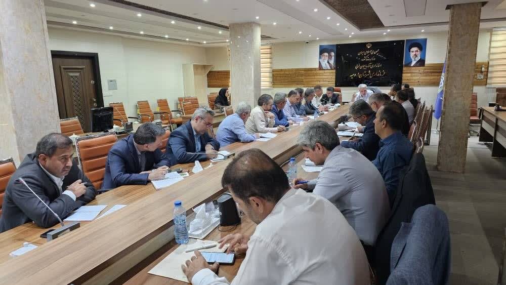 فرماندار ارومیه: ساماندهی مناطق گردشگری در دستور کار است