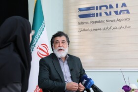 تبریک روز خبرنگار در تحریریه رسانه‌های فارس
