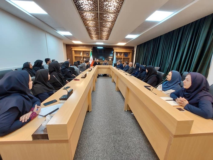 مرکز امور بین‌الملل؛ دستاورد ماندگار دکتر صالحی‌امیری در تقویت دیپلماسی فرهنگی و گردشگری