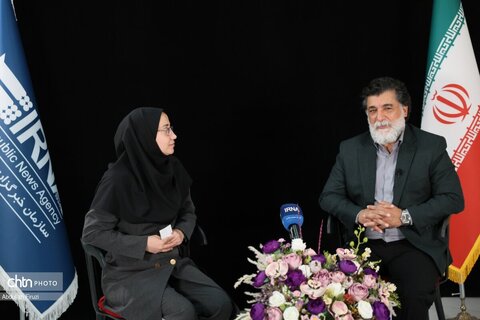 بازدید از رسانه‌ها.فارس