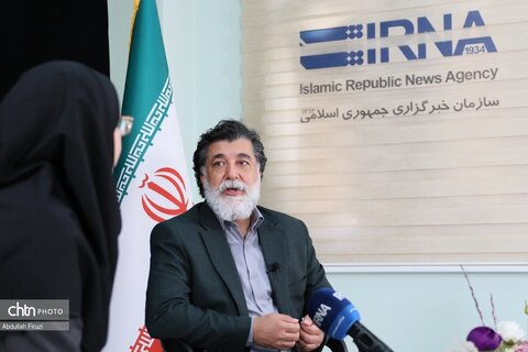 بازدید از رسانه‌ها.فارس