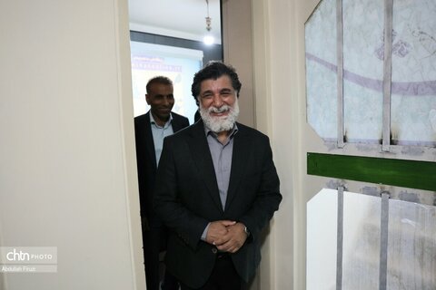 بازدید از رسانه‌ها.فارس