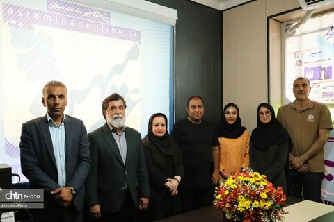 بازدید از رسانه‌ها.فارس