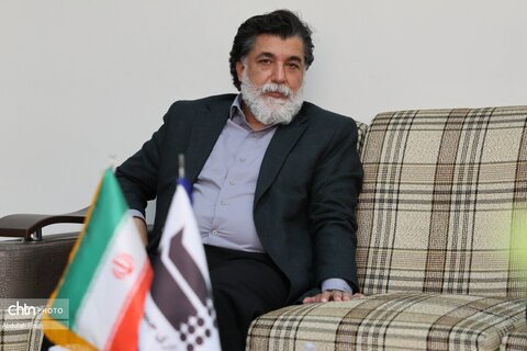 بازدید از رسانه‌ها.فارس
