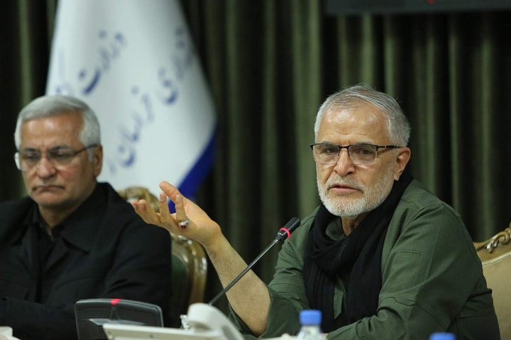 قائم‌مقام وزیر کشور خواستار ایجاد ردیف بودجه برای اربعین و دهه پایانی صفر شد