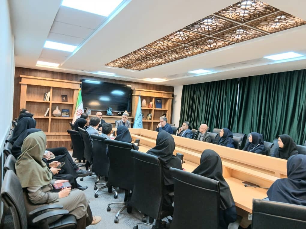 مرکز امور بین‌الملل؛ دستاورد ماندگار دکتر صالحی‌امیری در تقویت دیپلماسی فرهنگی و گردشگری