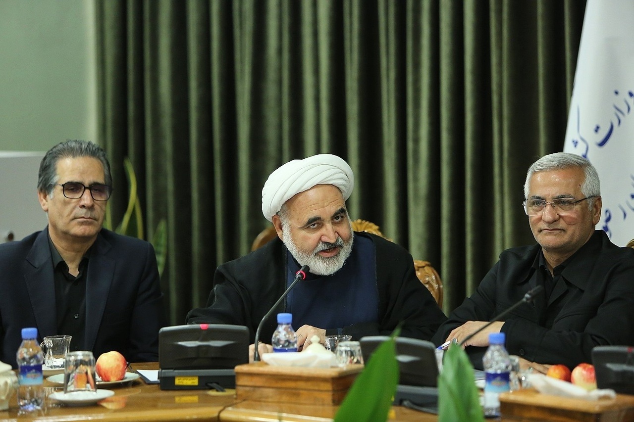قائممقام وزیر کشور خواستار ایجاد ردیف بودجه برای اربعین و دهه پایانی صفر شد