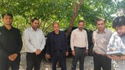 تخلفات اقامتی در شهرستان دنا بررسی شد