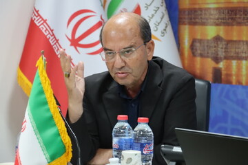 ظرفیت مراکز اقامتی مشهد تکمیل شد