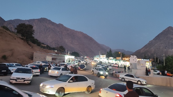 صددرصد ظرفیت اقامتی مرکز شهرستان دنا تکمیل شد