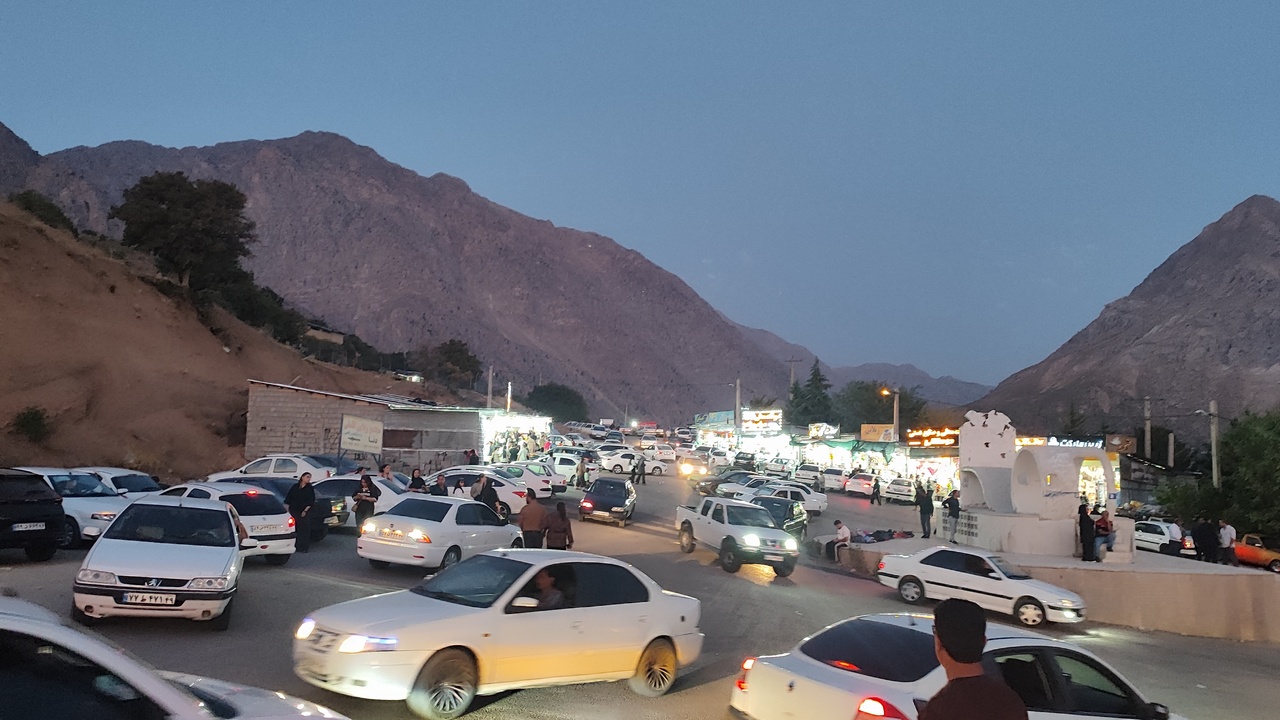 صددرصد ظرفیت اقامتی مرکز شهرستان دنا تکمیل شد