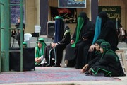 روایت ماندگار تعزیه در توت اردکان؛ آیینی ریشه‌دار در میراث ناملموس ایران