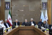 خراسان‌رضوی در خط مقدم گردشگری و صنایع‌دستی کشور قرار دارد/ شهرک صنایع‌دستی مشهد به‌عنوان الگوی ملی ایجاد می‌شود