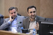طرح «رفع موانع و الزامات جهش صادرات صنایع‌دستی» به دولت ارائه می‌شود/ اختصاص ۲ همت گواهی سپرده خاص به خراسان‌رضوی