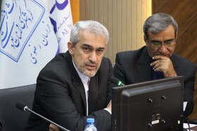 فصل جدید همکاری برای توسعه گردشگری سلامت آغاز شود/ صادرات صنایع‌دستی بدون توسعه بازارهای خارجی امکان‌پذیر نیست