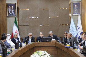 نشست تخصصی سرمایه‌گذاران گردشگری و صنایع‌دستی استان خراسان‌رضوی