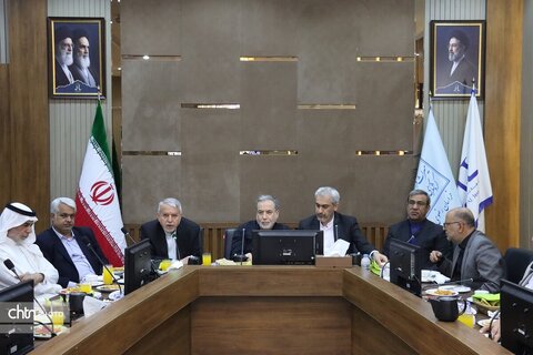 خراسان‌رضوی در خط مقدم گردشگری و صنایع‌دستی کشور قرار دارد/ شهرک صنایع‌دستی مشهد به‌عنوان الگوی ملی ایجاد می‌شود