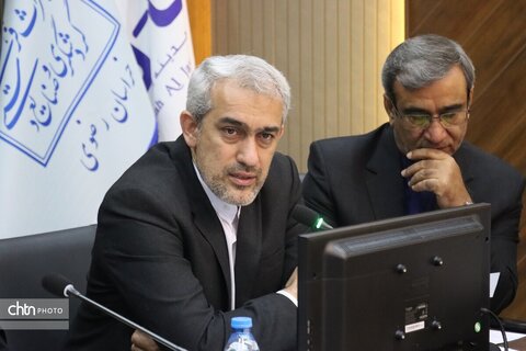 فصل جدید همکاری برای توسعه گردشگری سلامت آغاز شود/ صادرات صنایع‌دستی بدون توسعه بازارهای خارجی امکان‌پذیر نیست