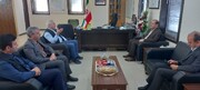ثبت جهانی آسبادها نیازمند همت همگانی است/ خراسان جنوبی پای کار ثبت جهانی آسبادها
