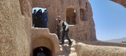 همت مردم و مسئولان درمیان برای ثبت جهانی آسبادها