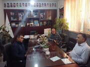 توسعه زیرساخت‌های گردشگری و حفاظت از آثار تاریخی در روستای فیلستان برگزار شد