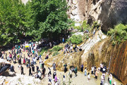 غرب و جنوب اصفهان میزبان موج گردشگران داخلی شد