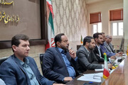 برگزاری رویدادهای گردشگری، زمینه ایجاد فرصت‌های جدید برای توسعه همه‌جانبه شهرستان سمیرم است