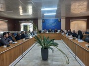انجمن میراث فرهنگی بخش نوبران تشکیل می‌شود