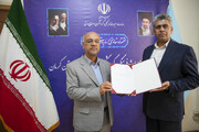 سرپرست معاونت گردشگری کرمان معرفی شد