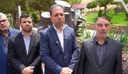 علیصدر زیر ذره‌بین نظارت؛ بررسی اجرای ۲۳ مصوبه برای ارتقای خدمات گردشگری