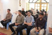 کارگاه دانش‌افزایی نقش جوانان در حفظ میراث فرهنگی و رونق گردشگری محلی در ایلام برگزار شد