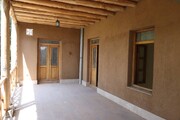 مرمت خانه پدری استاد شهریار با پیشرفت ۹۵ درصدی تا پایان سال به سرانجام می‌رسد/ این خانه باید به روایت زنده‌ای از پیوند استاد شهریار با زادگاهش تبدیل شود